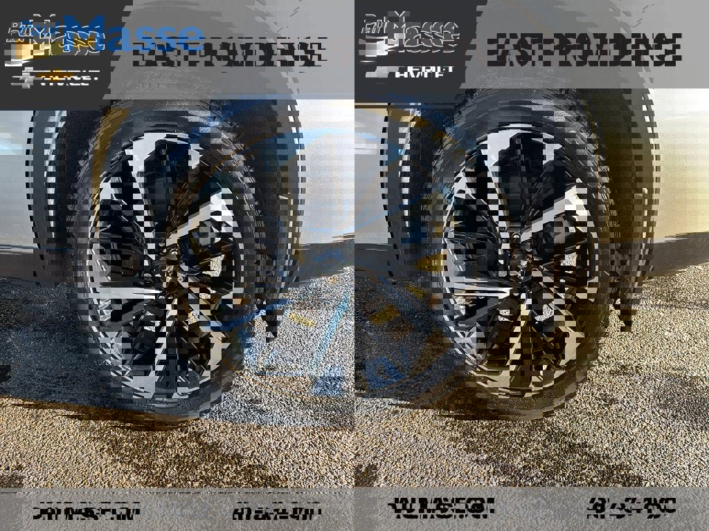 Used 2023 Mitsubishi Outlander SE image 8