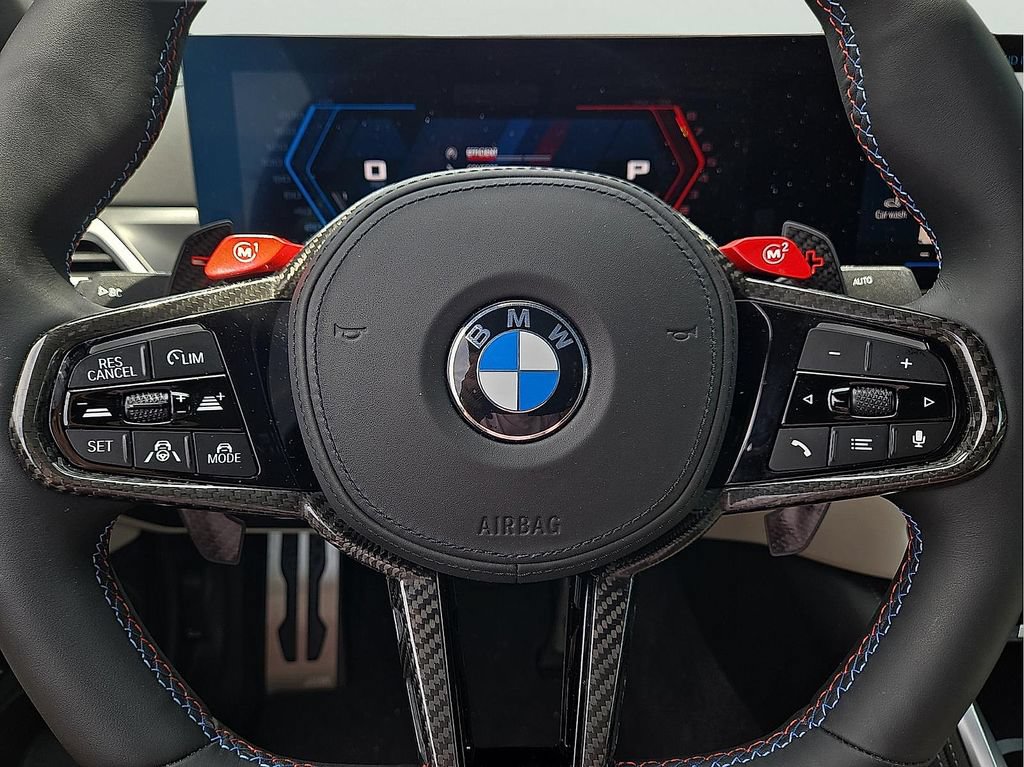 Used 2026 BMW M4 xDrive Competition AWD/4WD image 20