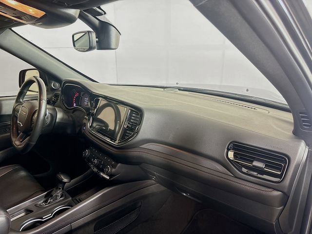 Used 2022 Dodge Durango R/T w/ Blacktop Package AWD/4WD image 34