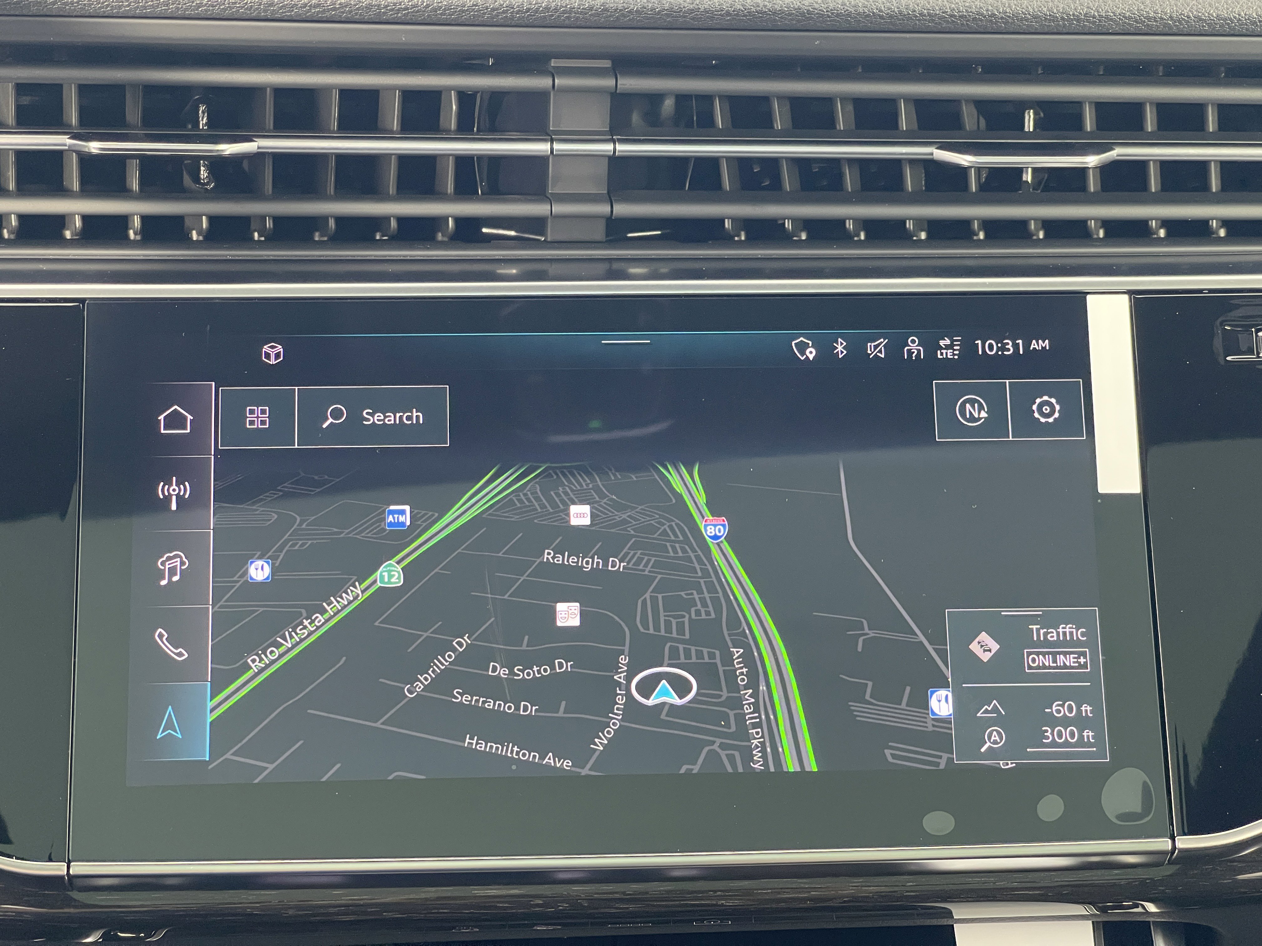 New 2025 Audi Q7 3.0T Premium Plus image 26