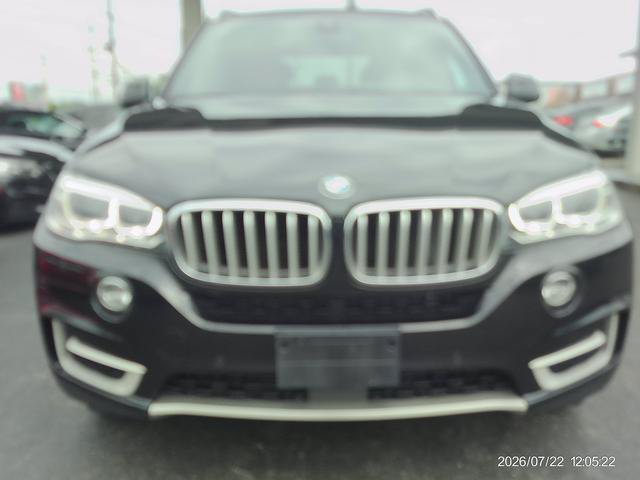 Used 2018 BMW X5 xDrive35i AWD/4WD image 2