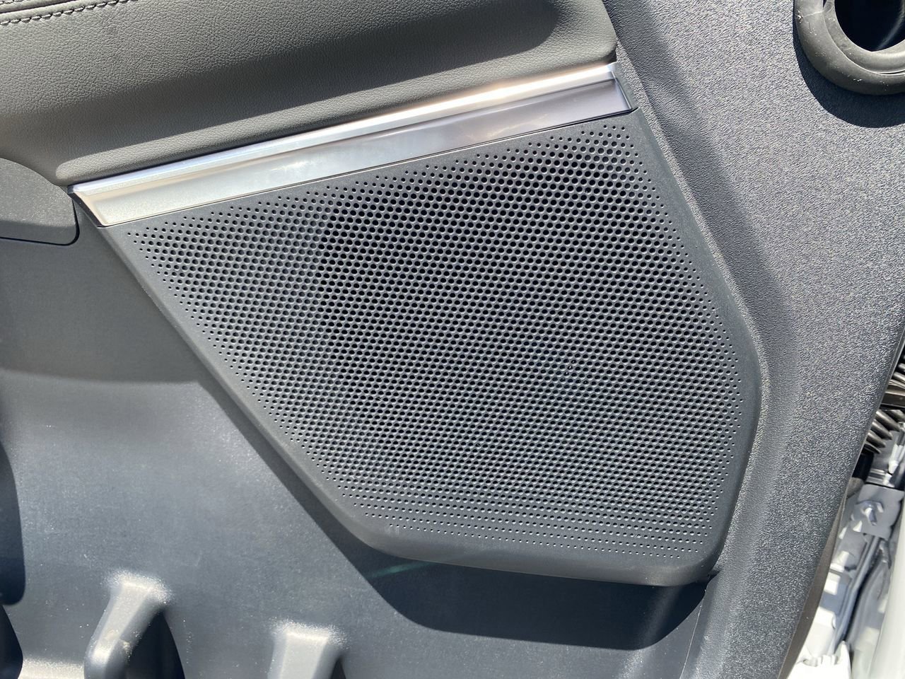 New 2026 Ford Expedition Active image 19