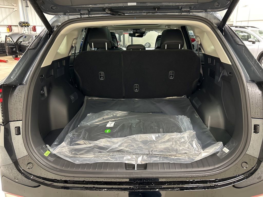 New 2026 Kia Sportage SX Prestige image 28