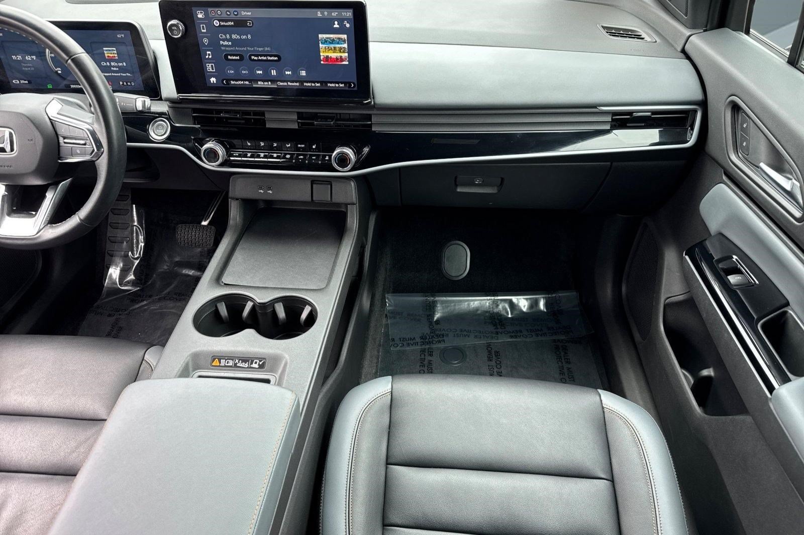Certified 2024 Honda Prologue Touring image 16