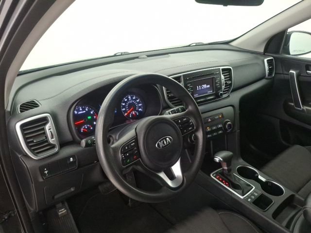 Used 2019 Kia Sportage LX image 14