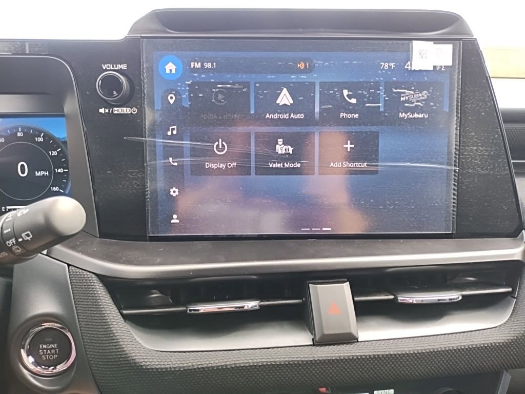 New 2026 Subaru Outback Premium AWD/4WD image 34