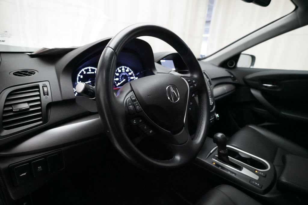 Used 2017 Acura RDX AWD image 8