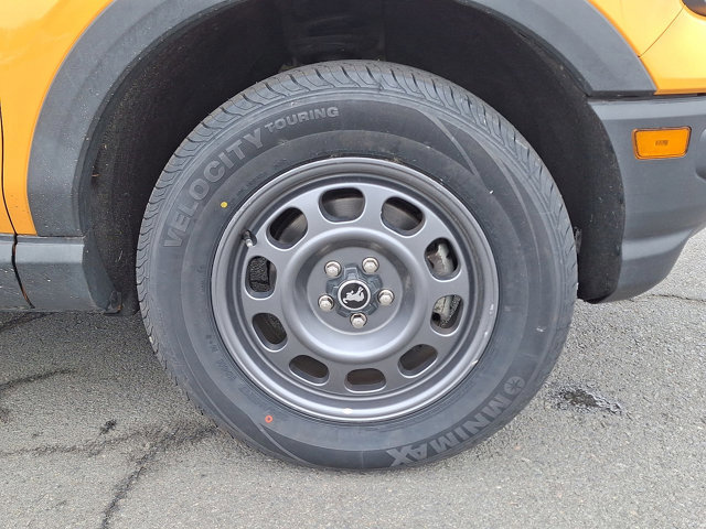 Used 2021 Ford Bronco Sport Badlands image 28