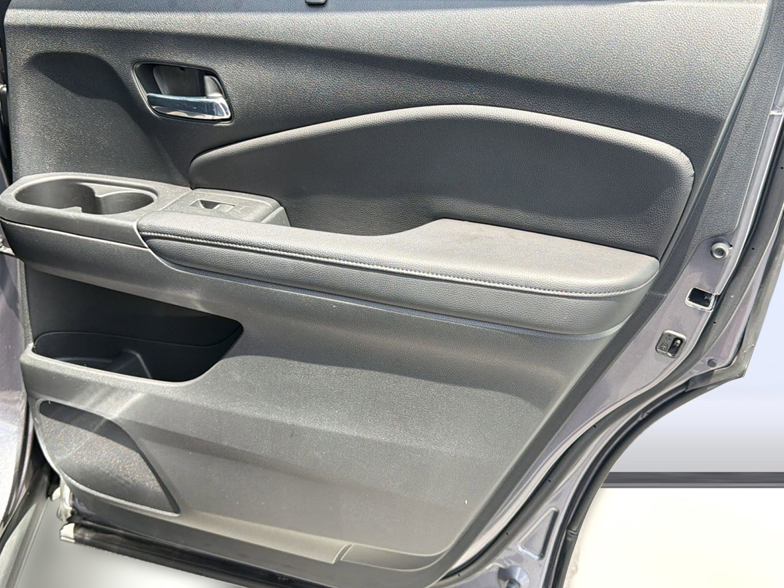 Used 2021 Honda Pilot Touring image 27
