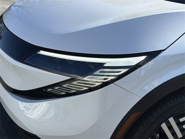 New 2026 Nissan Leaf SV+ w/ Floor Mat Package (SV+) image 27