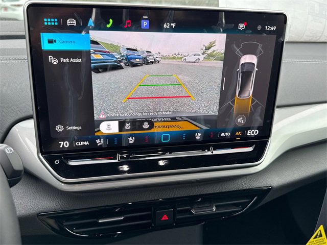 New 2026 Volkswagen ID.4 Pro S image 40