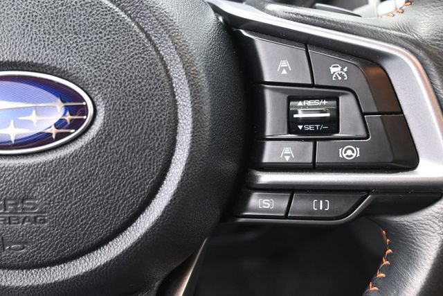 Used 2021 Subaru Crosstrek 2.0i Premium w/ Moonroof Package AWD/4WD image 2