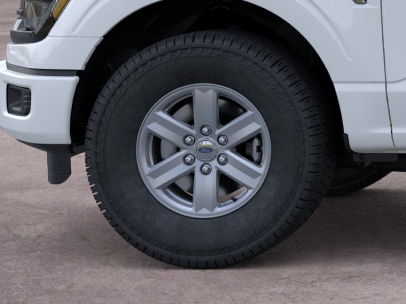 New 2026 Ford F150 XLT RWD image 19