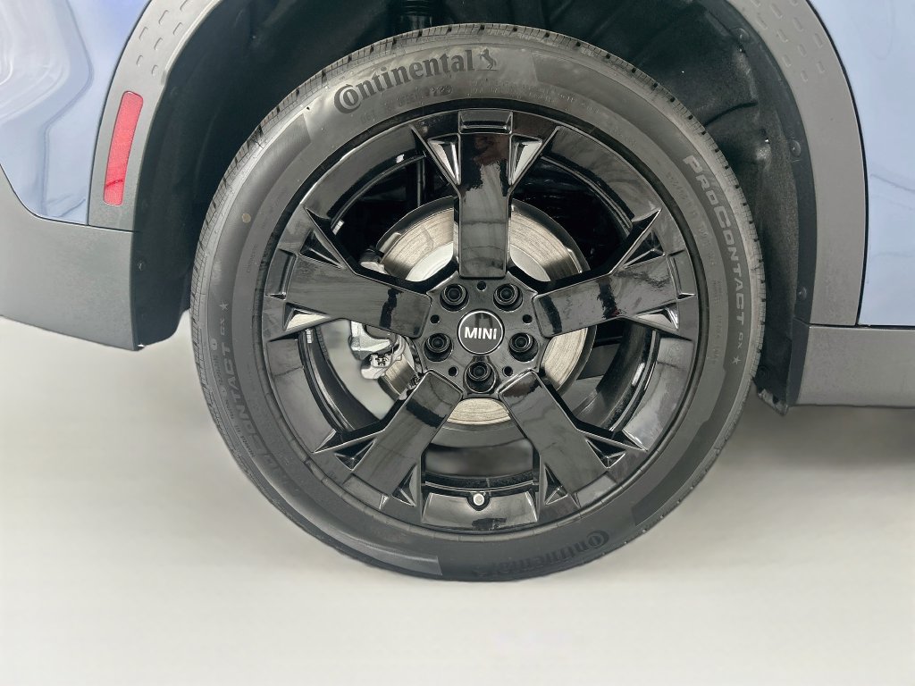 New 2027 MINI Cooper Countryman S AWD/4WD image 32