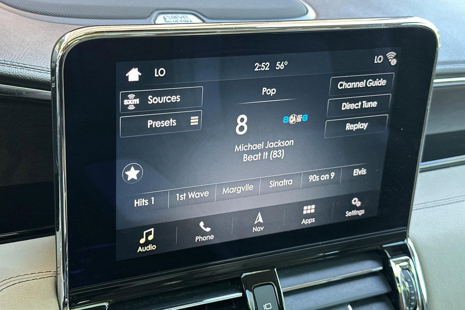 Used 2018 Lincoln Navigator L Reserve w/ Technology Package image 24