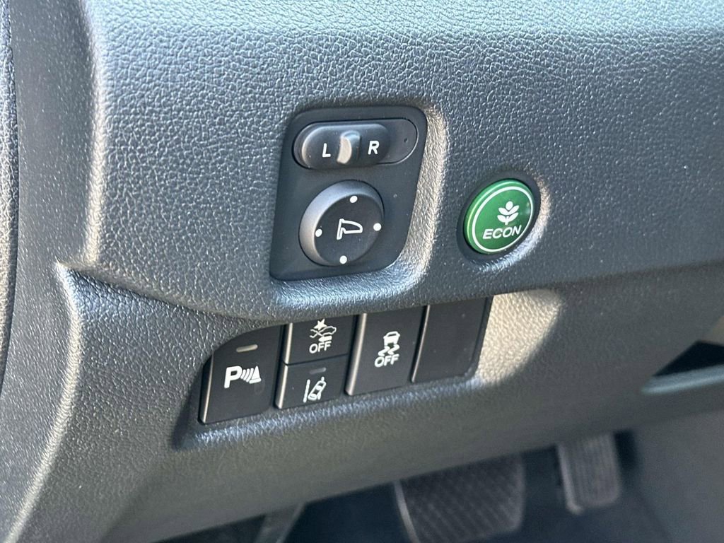 Certified 2023 Honda Passport EX-L image 19