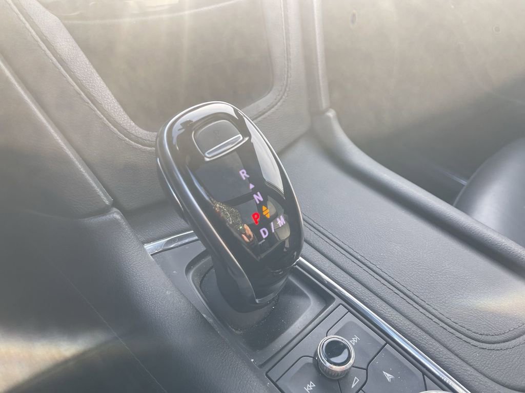 Certified 2023 Cadillac XT5 Premium Luxury w/ Technology Package image 34