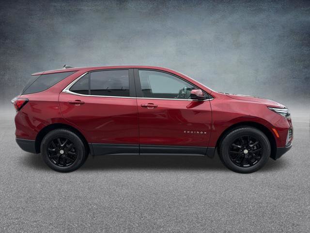 Used 2024 Chevrolet Equinox LT FWD image 5