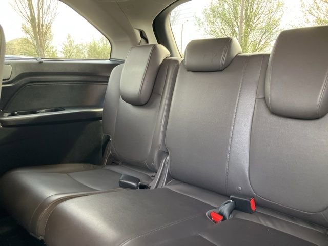 Used 2019 Honda Odyssey Touring image 36