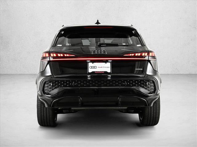 New 2026 Audi Q3 quattro 2.0T AWD/4WD image 7