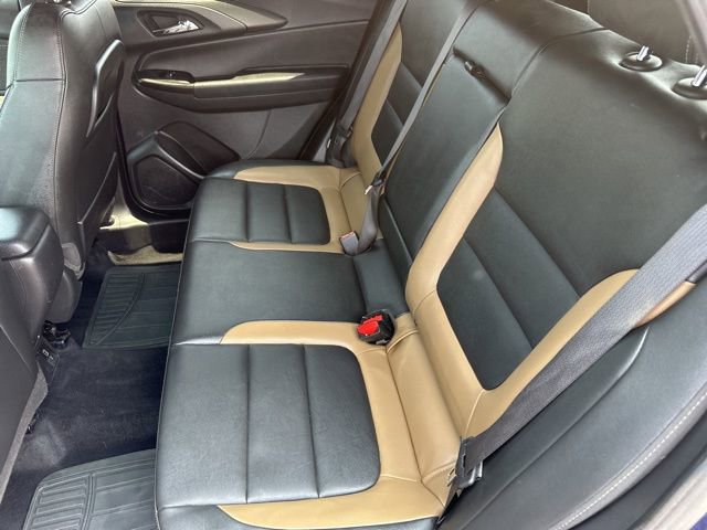 Used 2022 Chevrolet TrailBlazer ACTIV w/ Sun and Liftgate Package image 26