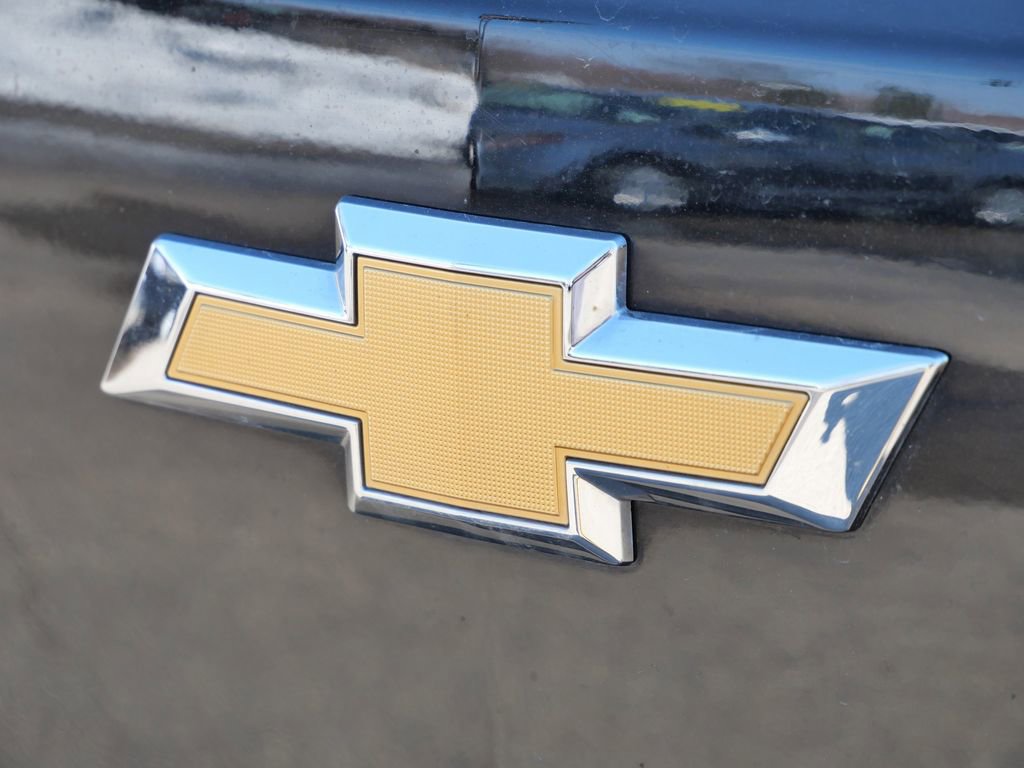 Used 2023 Chevrolet TrailBlazer LT w/ Convenience Package image 21