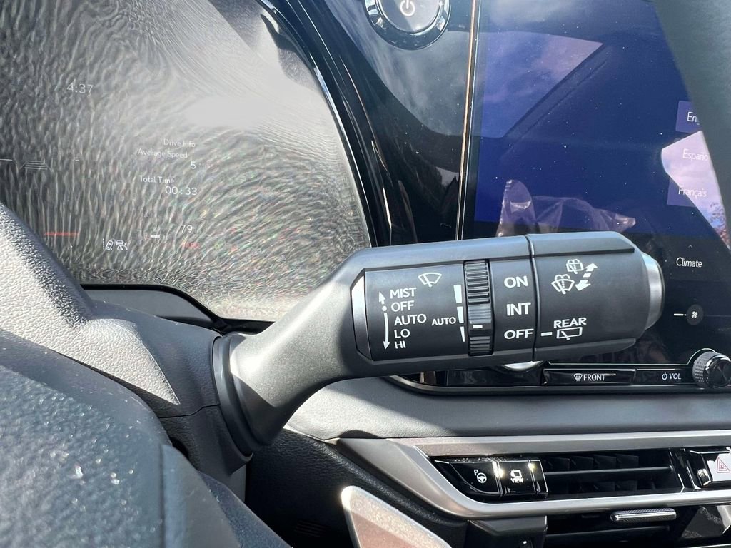 New 2026 Lexus RX 350 image 25