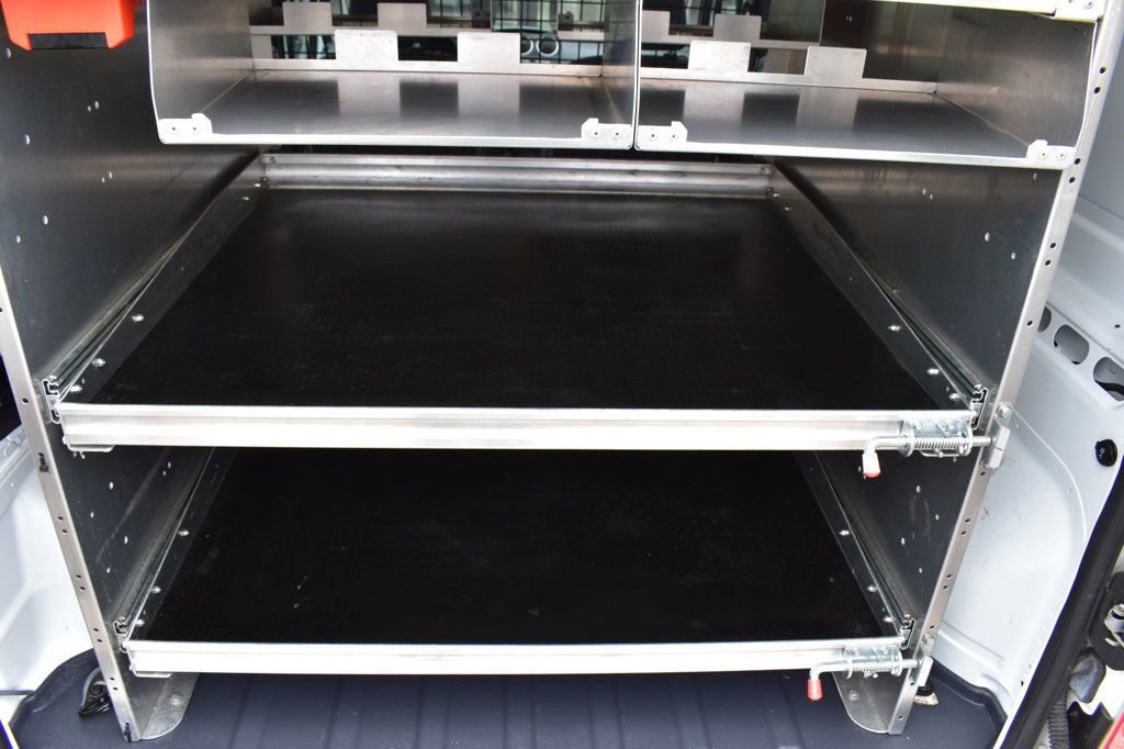 Used 2012 Ford Transit Connect XLT image 21