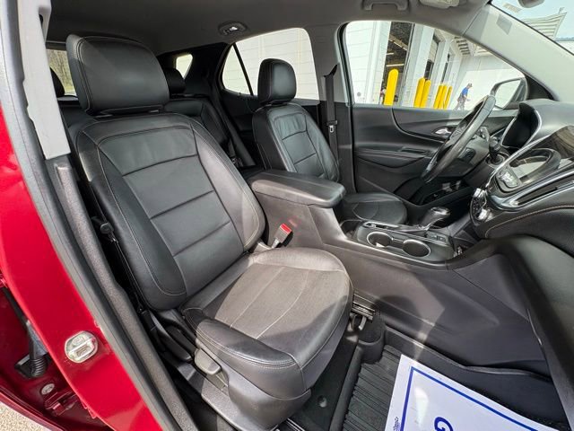 Used 2019 Chevrolet Equinox Premier FWD image 29