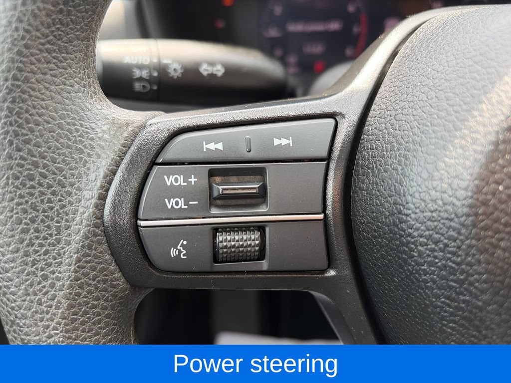 Used 2025 Honda Accord SE image 15