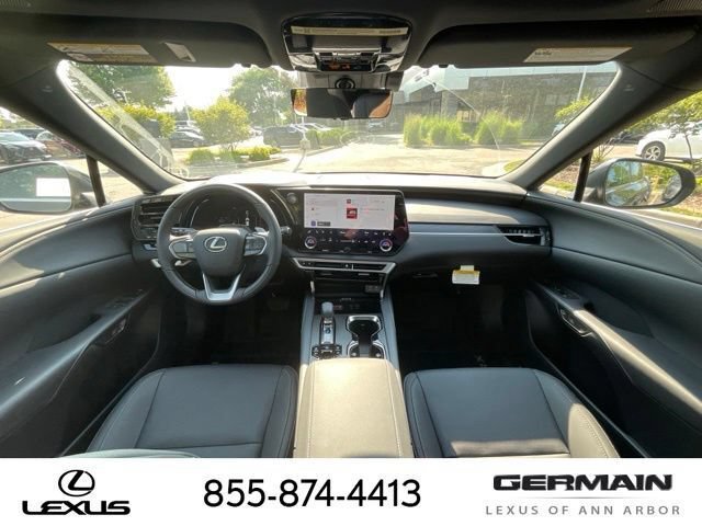 New 2026 Lexus RX 350 Premium Plus AWD/4WD image 14