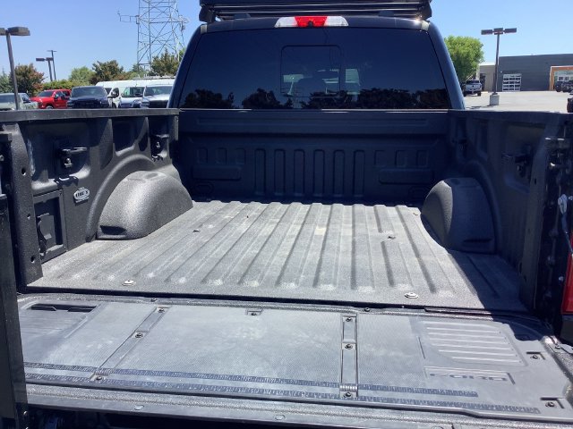 Used 2021 Ford F150 Lariat AWD/4WD image 34