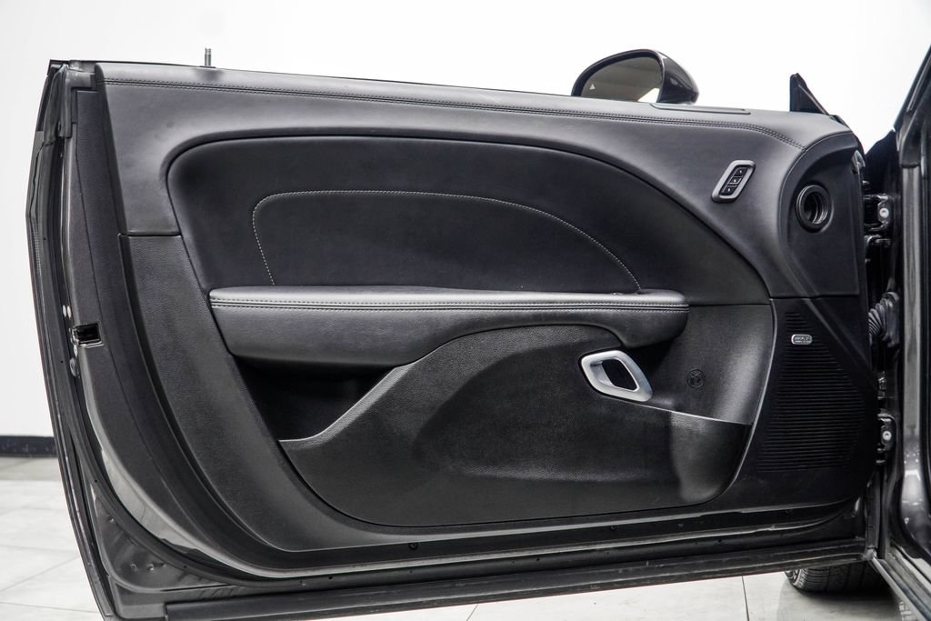 Used 2023 Dodge Challenger R/T Scat Pack w/ Plus Package RWD image 33