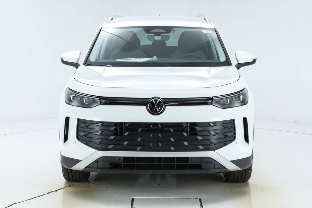 New 2026 Volkswagen Tiguan S image 53
