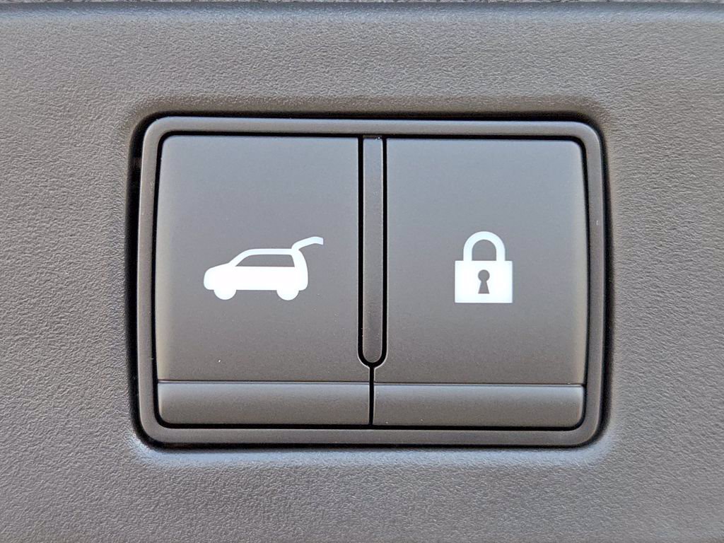 New 2026 Nissan Murano SL AWD/4WD image 8