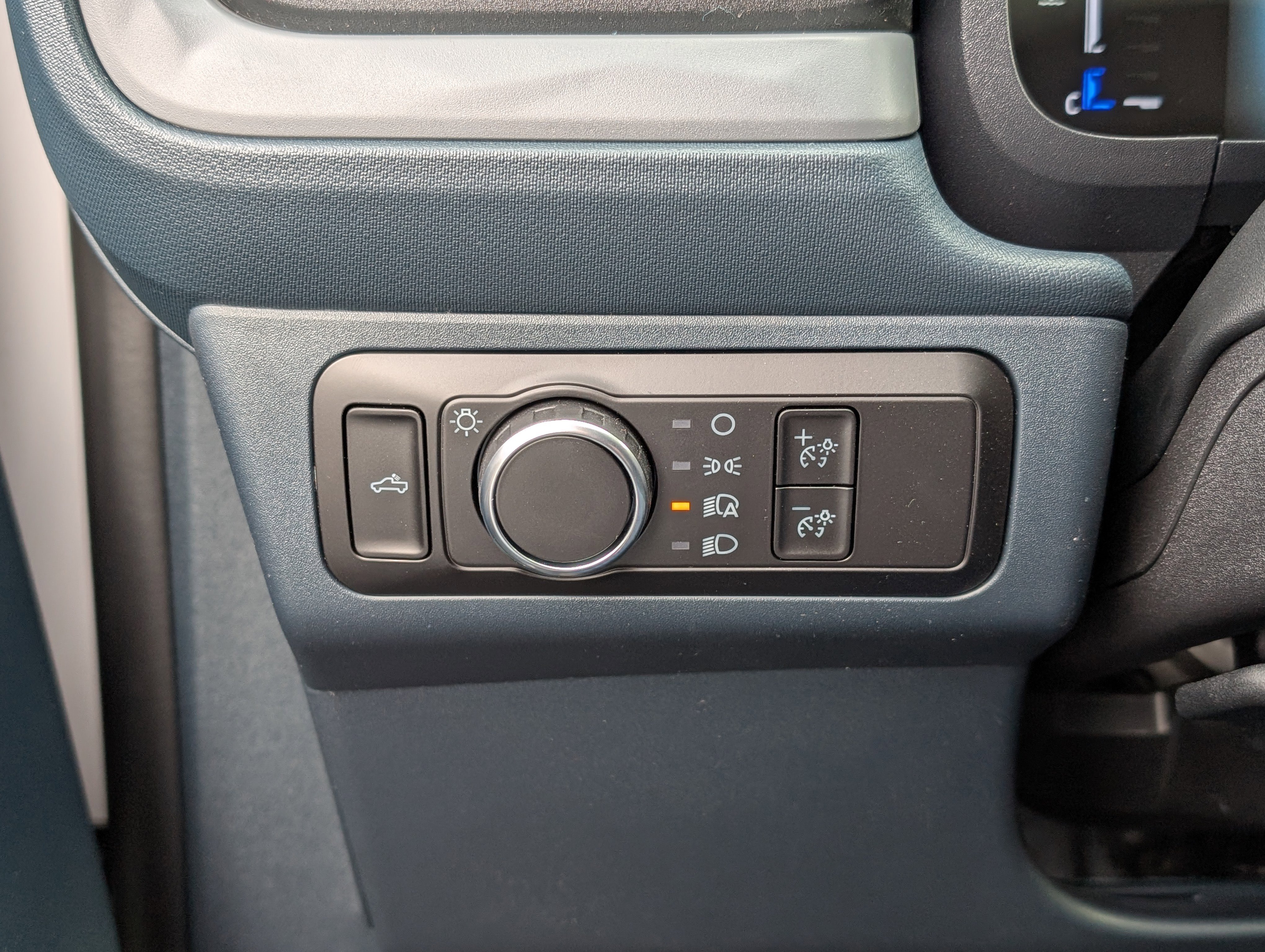 New 2026 Ford Maverick XL image 15