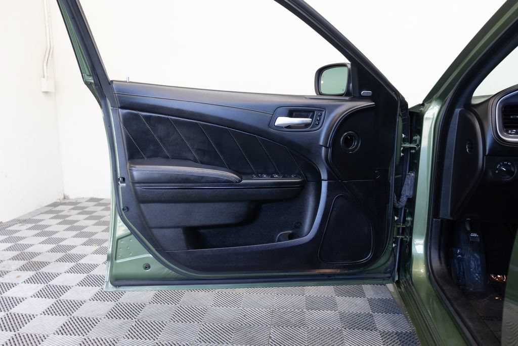 Used 2023 Dodge Charger Scat Pack RWD image 15