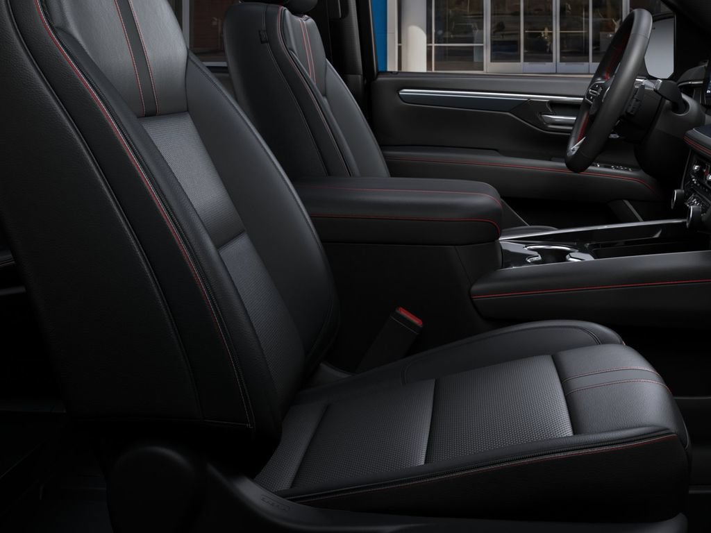 New 2026 Chevrolet Suburban RST w/ Comfort Package RWD image 8