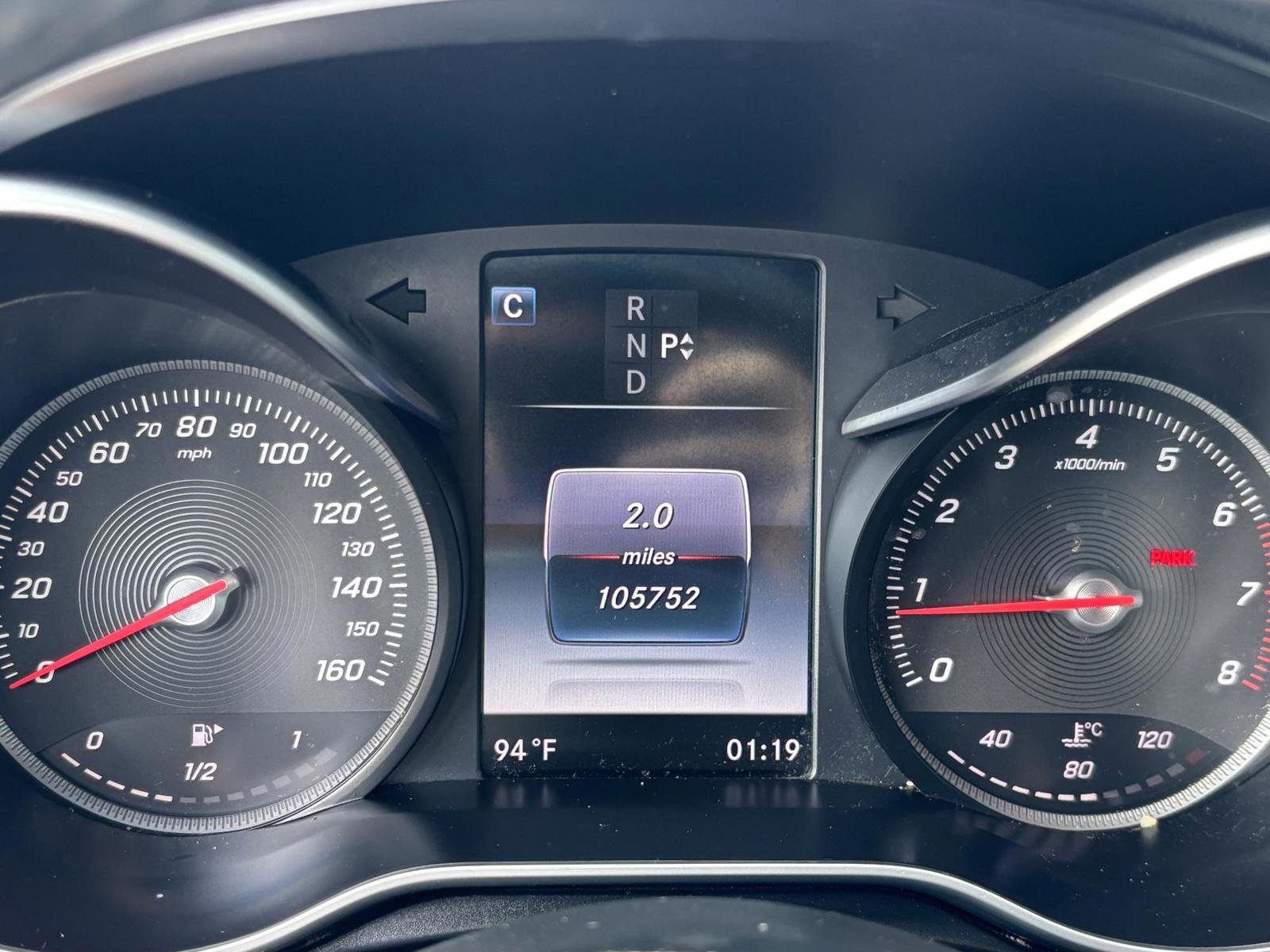 Used 2016 Mercedes-Benz C 300 Sedan image 15