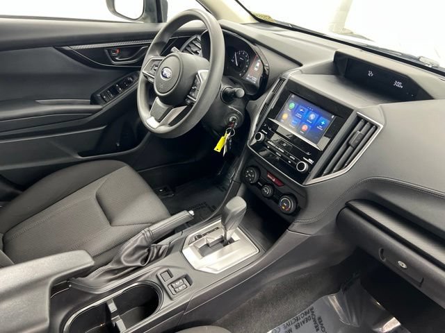 Used 2022 Subaru Impreza 2.0i Premium AWD/4WD image 23