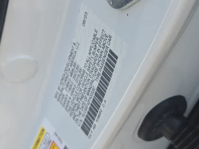 Used 2023 Acura TLX w/ Technology Package FWD image 31