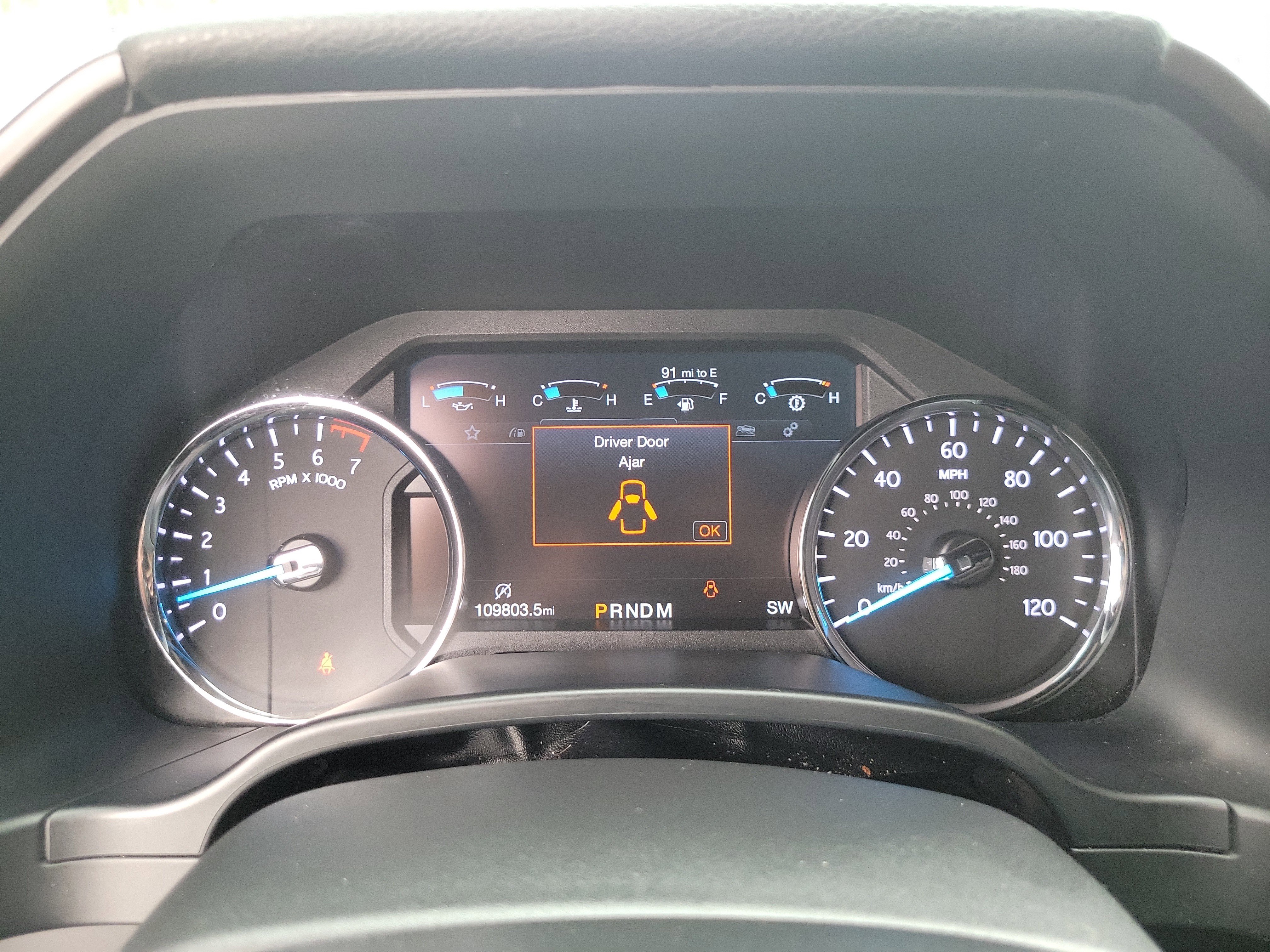 Used 2019 Ford Expedition Max Limited RWD image 28