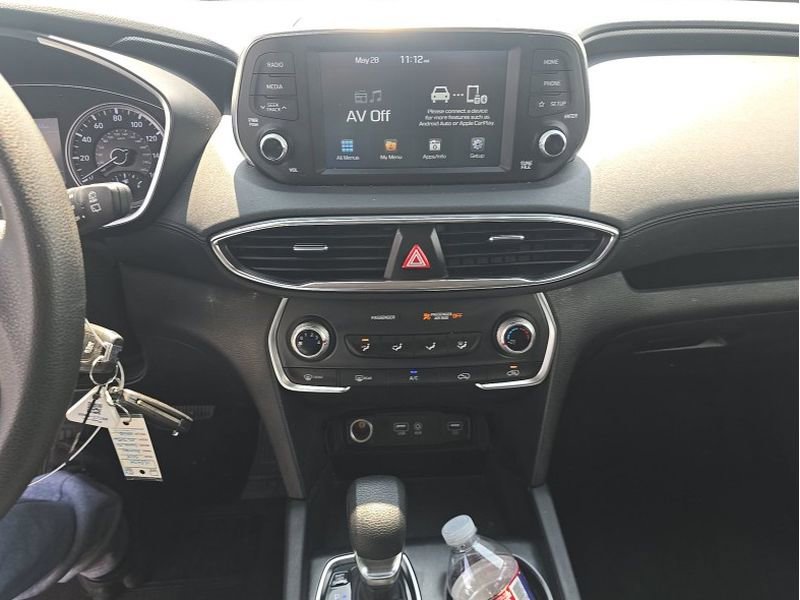 Used 2019 Hyundai Santa Fe SE AWD/4WD image 14