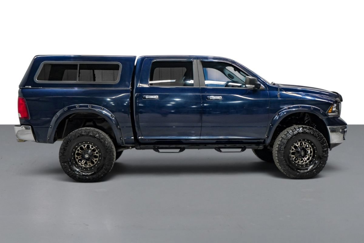 Used 2016 RAM 1500 Lone Star AWD/4WD image 5