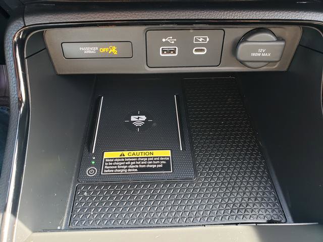 Used 2024 Honda CR-V Sport Touring image 20