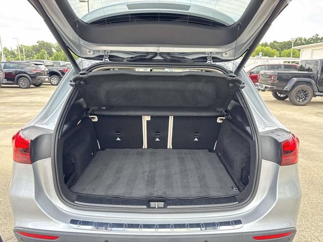 Used 2025 Mercedes-Benz GLA 250 image 12