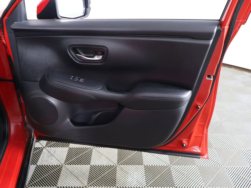 Used 2024 Honda HR-V EX-L image 22