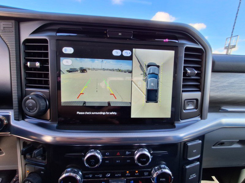 New 2025 Ford F150 Lariat image 20