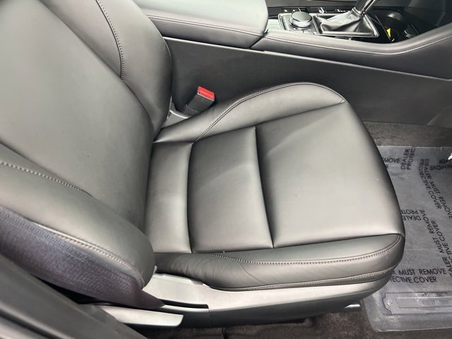 Used 2025 MAZDA MAZDA3 s image 23