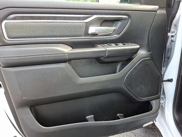 Used 2022 RAM 1500 Big Horn AWD/4WD image 13